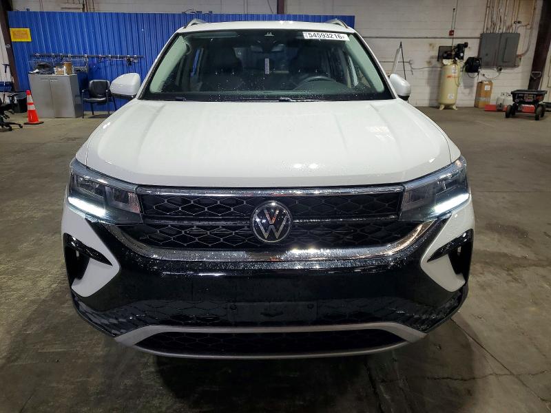 Aukcja sprzedaży 2023 Volkswagen Taos, vin: 3VVVX7B2XPM363553, numer aukcji: 54593216