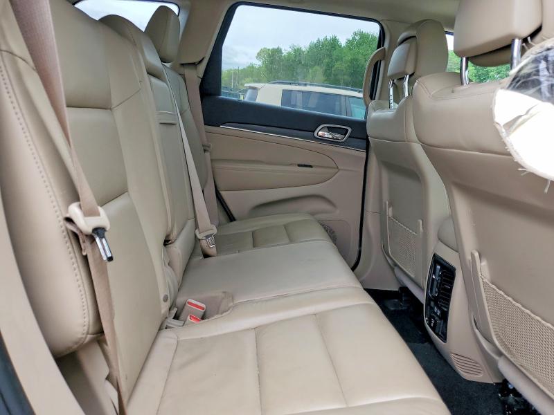 Aukcja sprzedaży 2020 Jeep Grand Cherokee, vin: 1C4RJFBG4LC397006, numer aukcji: 54648626