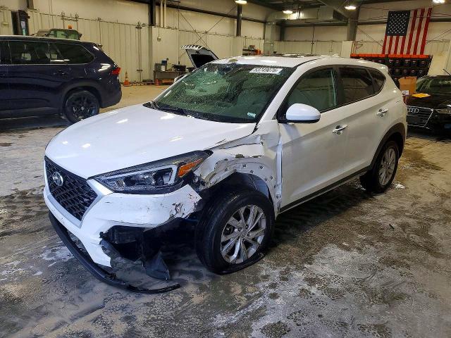 Продажа на аукционе авто 2019 Hyundai Tucson, vin: KM8J23A41KU899010, номер лота: 53749076