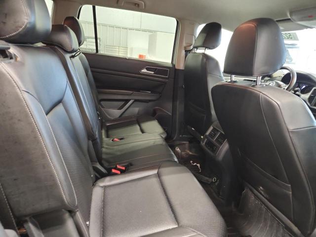 Продажа на аукционе авто 2018 Volkswagen Atlas, vin: 1V2CR2CA9JC565283, номер лота: 52234246
