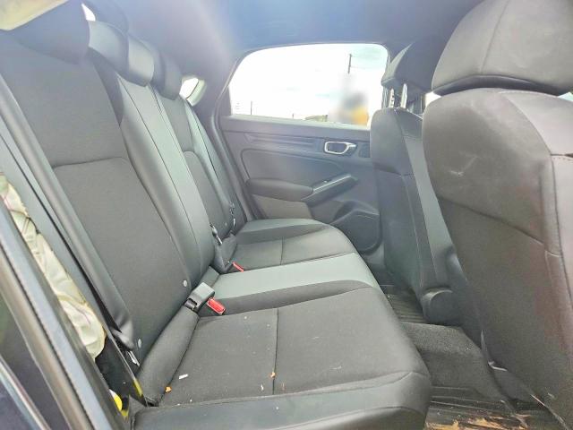Продаж на аукціоні авто 2025 Honda Civic, vin: 19XFL2H81SE033560, номер лоту: 52985926
