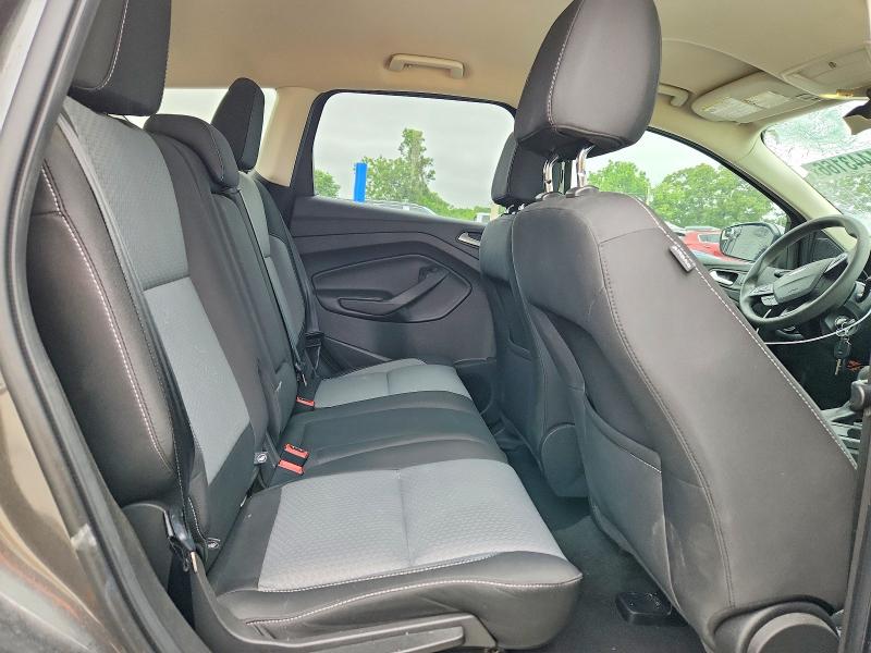 Продажа на аукционе авто 2017 Ford Escape, vin: 1FMCU0GD0HUB79912, номер лота: 54443166