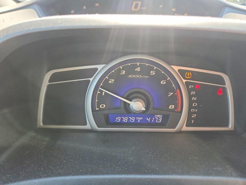 Продаж на аукціоні авто 2009 Honda Civic, vin: 19XFA16509E028496, номер лоту: 54840146