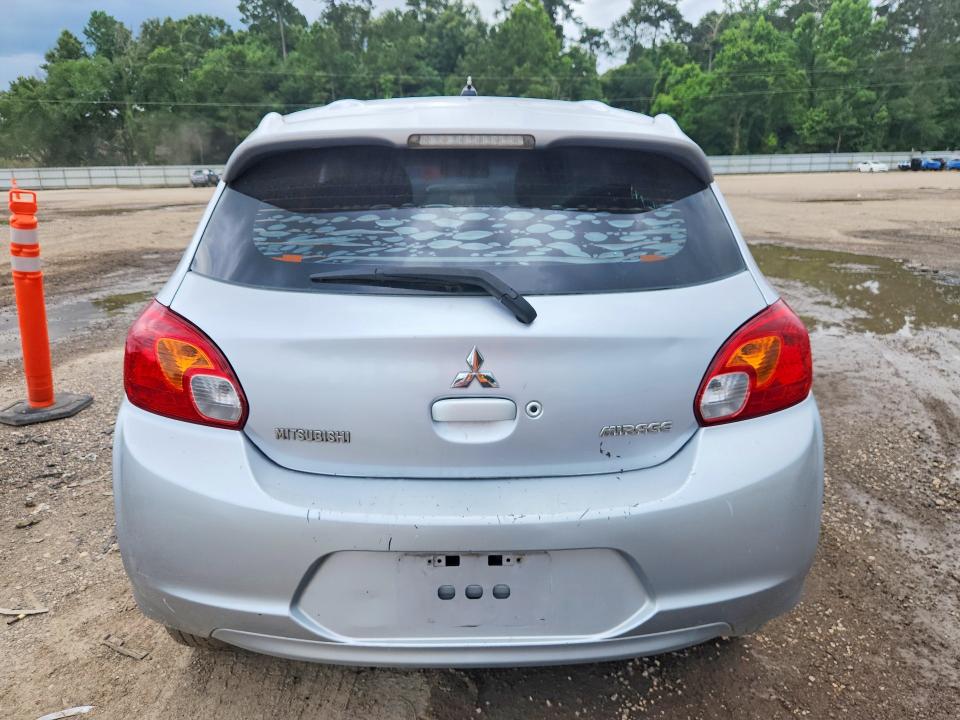 Aukcja sprzedaży 2015 Mitsubishi Mirage, vin: ML32A4HJ0FH047178, numer aukcji: 51923816