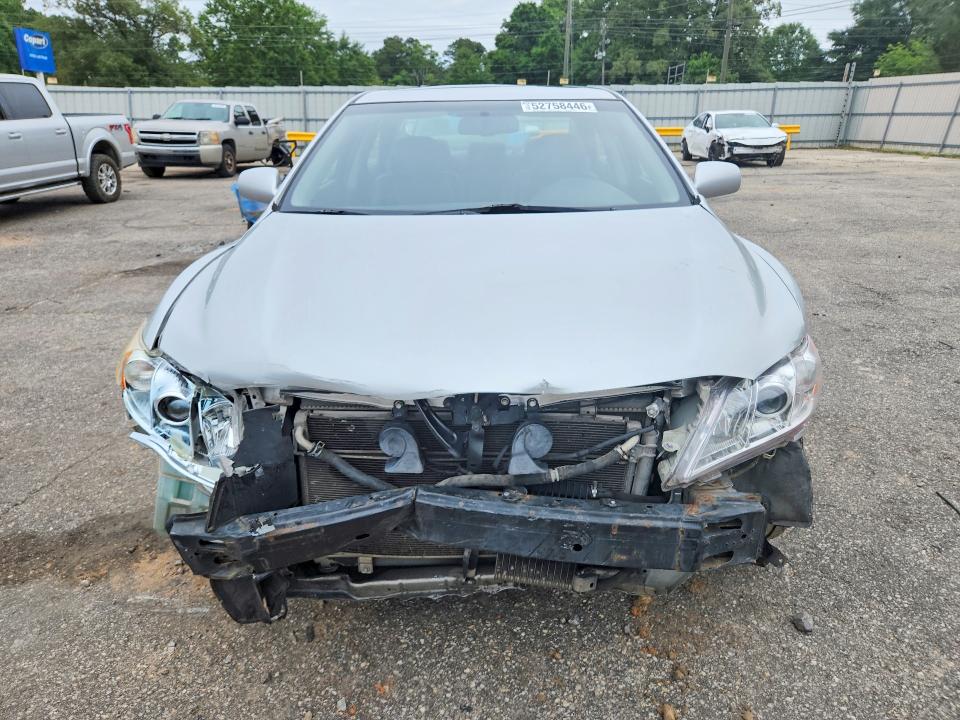 2009 Toyota Camry მანქანა იყიდება აუქციონზე, vin: 4T1BE46K49U901643, აუქციონის ნომერი: 52758446