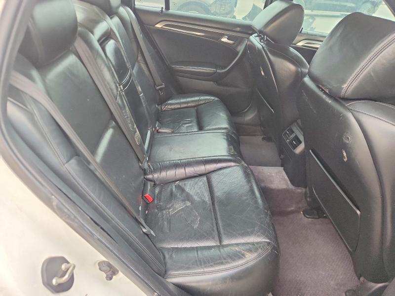 Aukcja sprzedaży 2004 Acura Tl, vin: 19UUA66254A034849, numer aukcji: 53783866