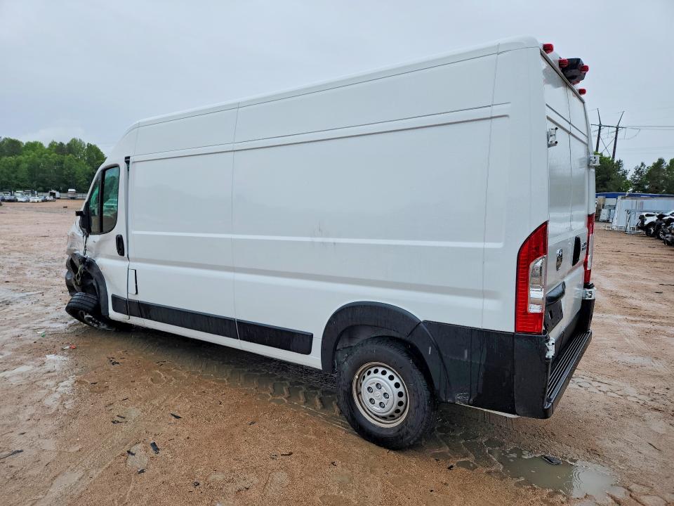 Aukcja sprzedaży 2026 Ram Promaster 2500, vin: 3C6LRVDG0TE151804, numer aukcji: 56177606