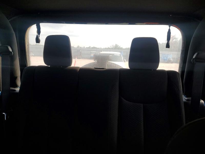 Aukcja sprzedaży 2017 Jeep Wrangler, vin: 1C4AJWAG0HL723289, numer aukcji: 52880286