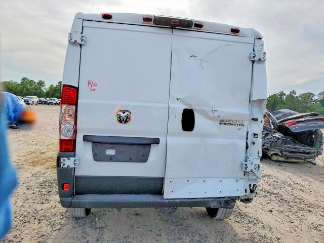 Aukcja sprzedaży 2025 Ram Promaster 2500, vin: 3C6LRVVG0SE511537, numer aukcji: 54061796