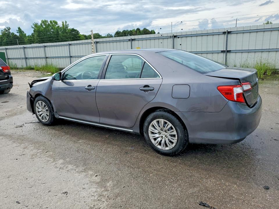 Aukcja sprzedaży 2014 Toyota Camry, vin: 4T1BF1FK0EU391684, numer aukcji: 55364536