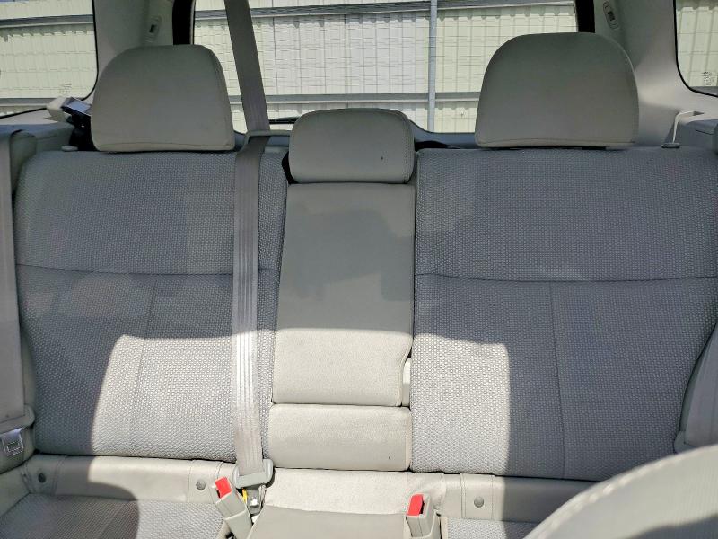 Продажа на аукционе авто 2011 Subaru Forester, vin: JF2SHADC3BH777807, номер лота: 55241596