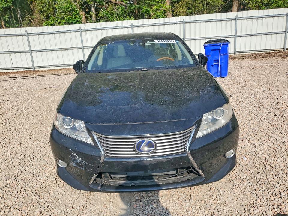 Продажа на аукционе авто 2013 Lexus Es, vin: JTHBW1GG7D2030783, номер лота: 54459856