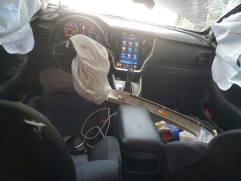 Aukcja sprzedaży 2021 Subaru Legacy, vin: 4S3BWAC6XM3008592, numer aukcji: 52403296