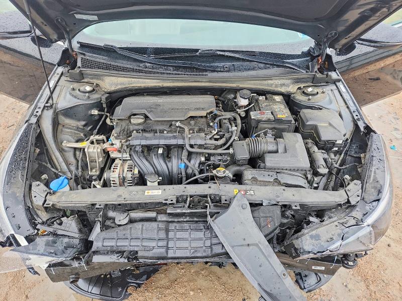 Aukcja sprzedaży 2022 Hyundai Elantra, vin: KMHLP4AG5NU340154, numer aukcji: 53217746