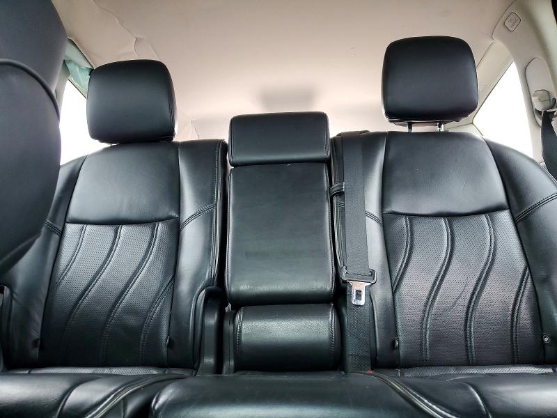 2015 Infiniti Qx60 მანქანა იყიდება აუქციონზე, vin: 5N1AL0MM6FC508081, აუქციონის ნომერი: 54179856