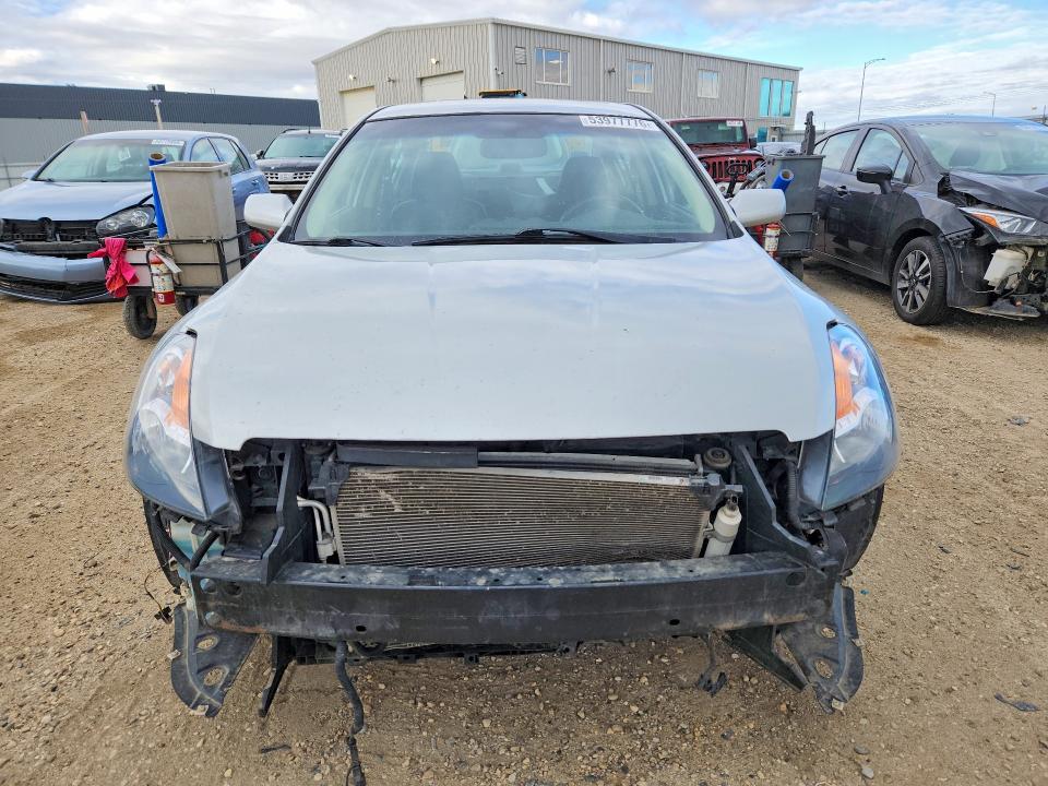 Auction sale of the 2009 Nissan Altima, vin: 1N4AL21E19C196243, lot number: 53977776
