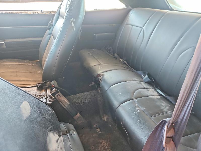 Продажа на аукционе авто 1970 Dodge Charger, vin: XP29N0G195179, номер лота: 53096486