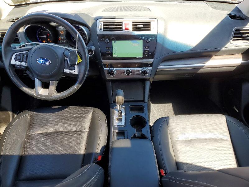 Продажа на аукционе авто 2015 Subaru Legacy, vin: 4S3BNAN66F3040832, номер лота: 51641636