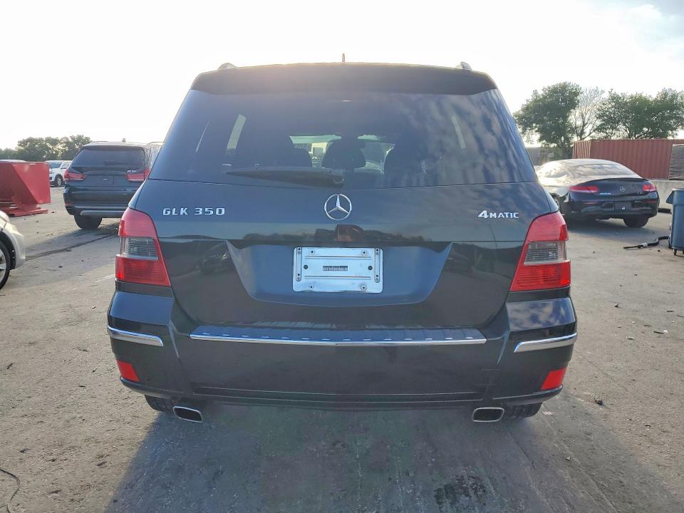Продажа на аукционе авто 2011 Mercedes-benz Glk, vin: WDCGG8HB1BF557878, номер лота: 52518246