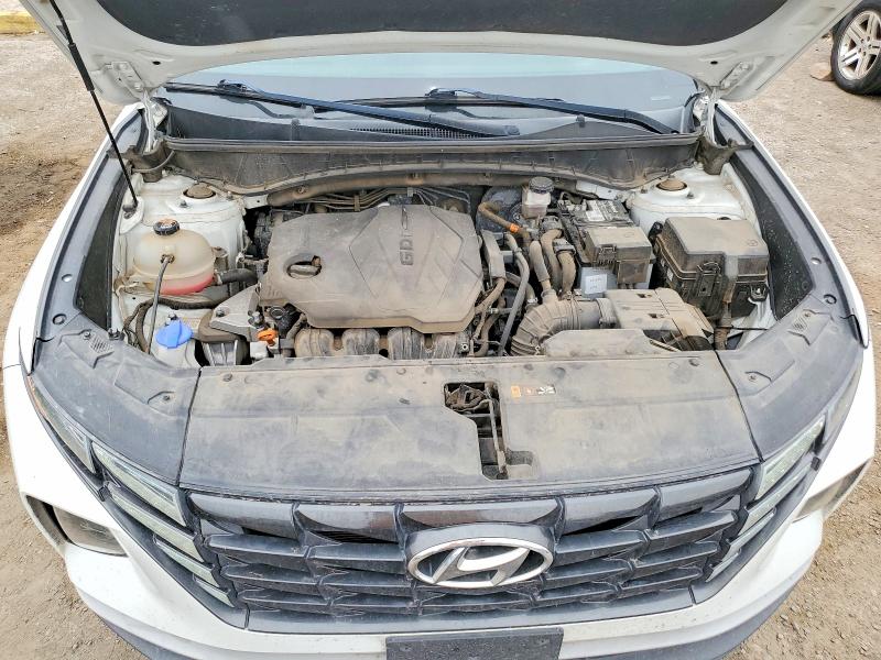 Aukcja sprzedaży 2022 Hyundai Tucson, vin: 5NMJA3AE1NH003493, numer aukcji: 54516326