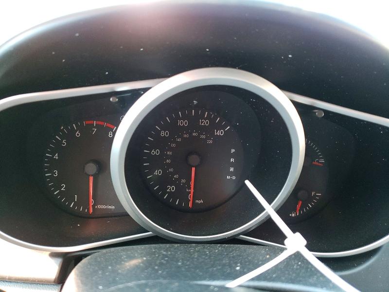 Продаж на аукціоні авто 2011 Mazda Cx-7, vin: JM3ER2BM4B0359711, номер лоту: 51023176