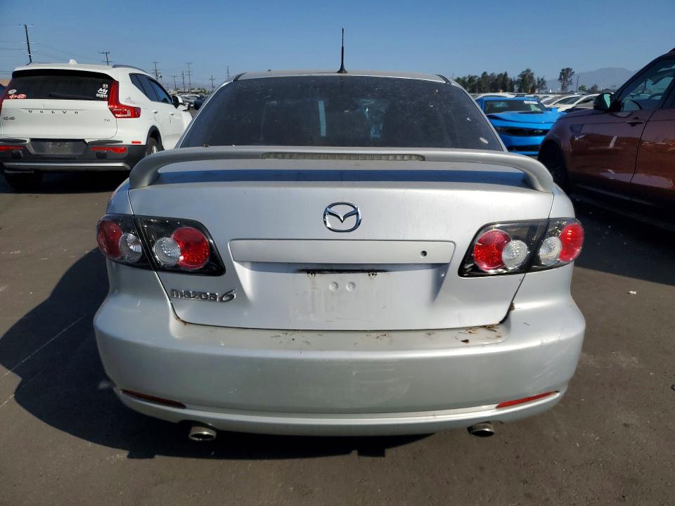 Продаж на аукціоні авто 2008 Mazda 6, vin: 1YVHP80CX85M39450, номер лоту: 52883656
