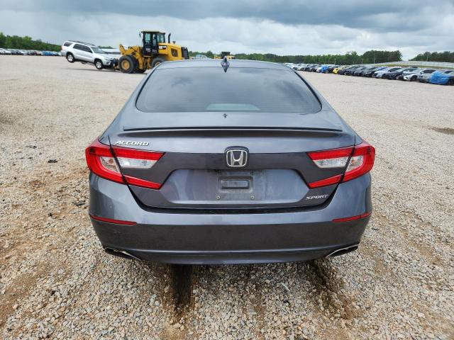 55275976 :رقم المزاد ، 1HGCV1F30KA031124 vin ، 2019 Honda Accord مزاد بيع