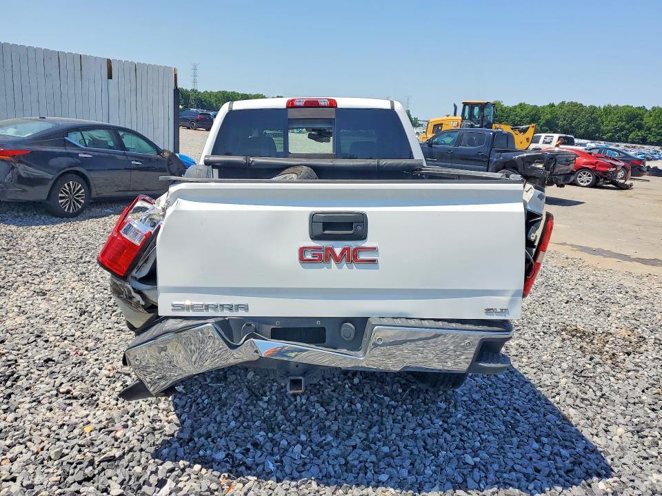 Aukcja sprzedaży 2015 Gmc Sierra, vin: 3GTU2VEC9FG279822, numer aukcji: 53253146