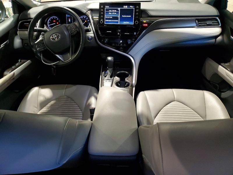 Aukcja sprzedaży 2023 Toyota Camry, vin: 4T1S11AK5PU805454, numer aukcji: 53192106