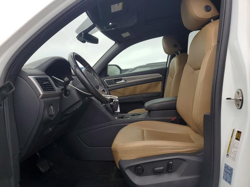 Aukcja sprzedaży 2020 Volkswagen Atlas Cross Sport, vin: 1V25E2CA4LC217186, numer aukcji: 52930136