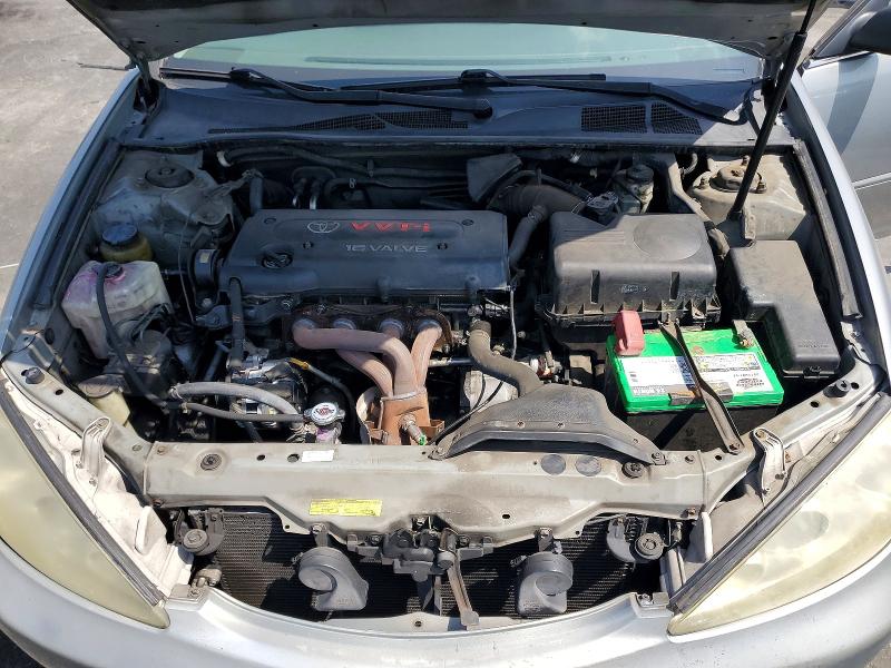 Продаж на аукціоні авто 2006 Toyota Camry, vin: 4T1BE32K26U707026, номер лоту: 54122786