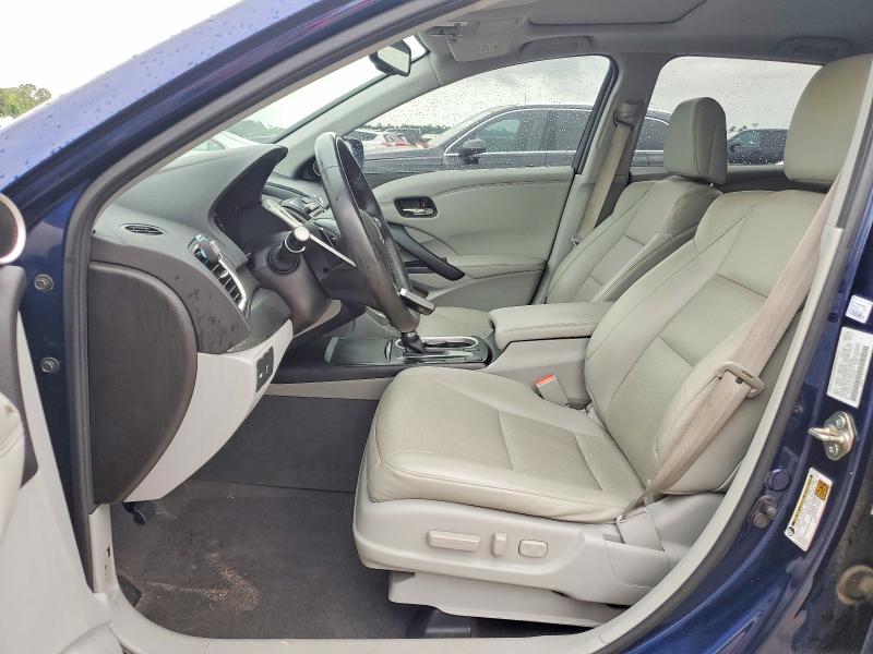 Продаж на аукціоні авто 2017 Acura Rdx, vin: 5J8TB3H56HL003957, номер лоту: 53667946