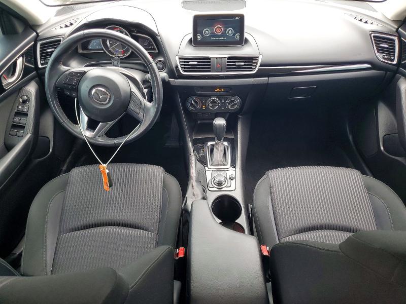 Продаж на аукціоні авто 2015 Mazda 3, vin: 3MZBM1L72FM191287, номер лоту: 53850516
