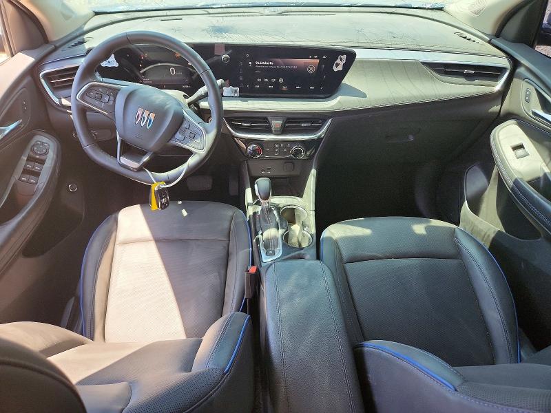 Aukcja sprzedaży 2025 Buick Encore Gx, vin: KL4AMDSL7SB049902, numer aukcji: 52332956