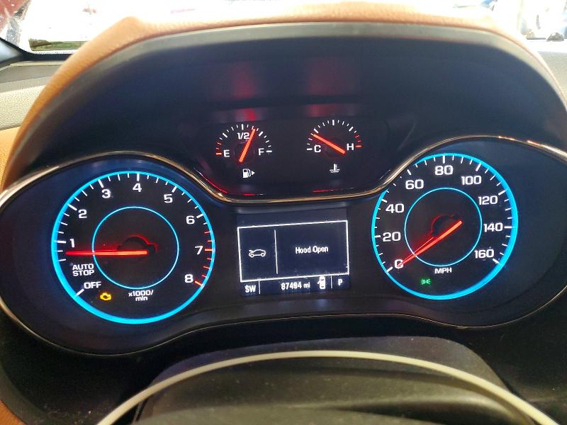 Продажа на аукционе авто 2016 Chevrolet Cruze, vin: 1G1BG5SM9G7250297, номер лота: 54023496