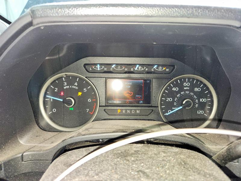Продаж на аукціоні авто 2019 Ford F150, vin: 1FTEW1E56KFB83094, номер лоту: 52670776