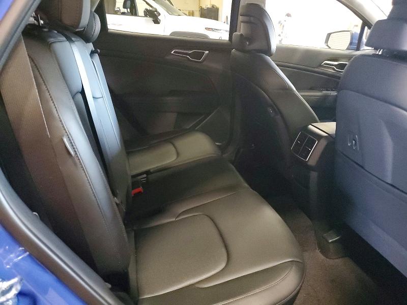Aukcja sprzedaży 2026 Kia Sportage, vin: 5XYK33DFXTG433310, numer aukcji: 54785096