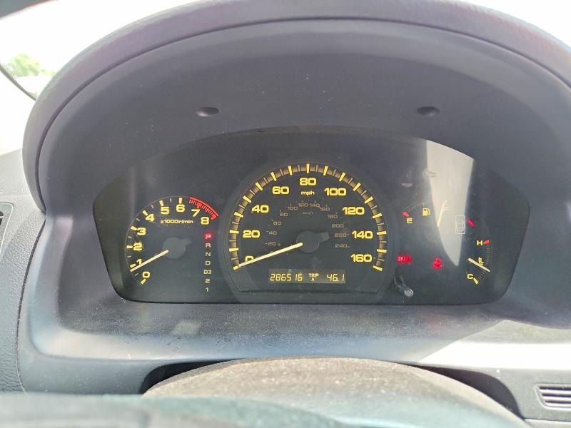 53899556 :رقم المزاد ، 1HGCM56126A070229 vin ، 2006 Honda Accord مزاد بيع