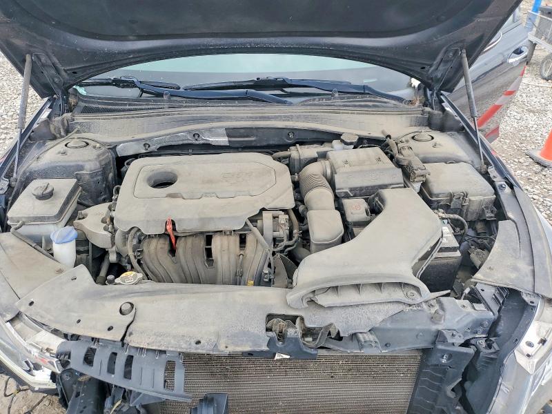 Продажа на аукционе авто 2019 Kia Optima, vin: 5XXGT4L33KG316173, номер лота: 51469856