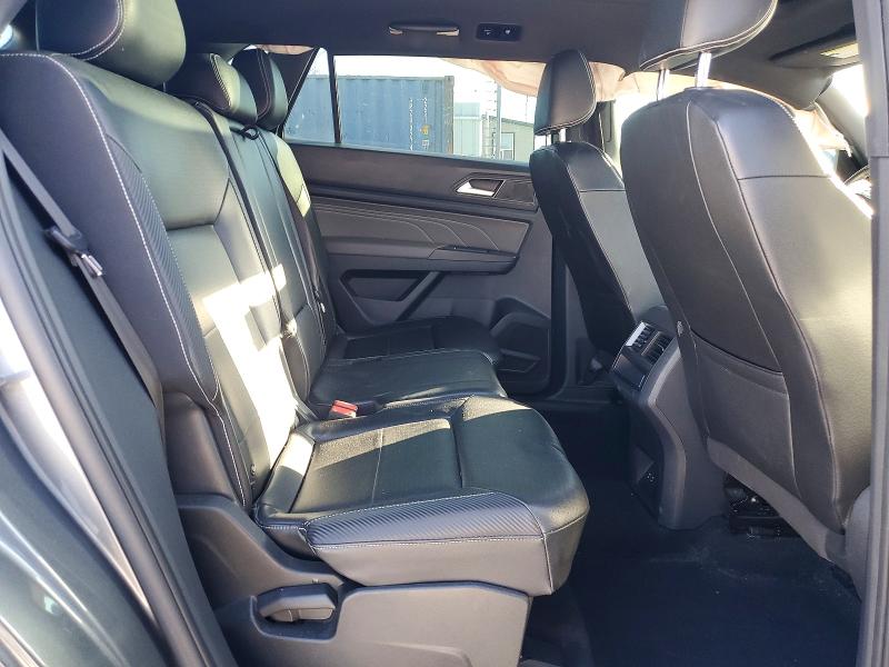 2021 Volkswagen Atlas Cross Sport მანქანა იყიდება აუქციონზე, vin: 1V2JE2CA2MC241079, აუქციონის ნომერი: 52486806