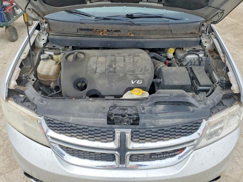 Продаж на аукціоні авто 2014 Dodge Journey, vin: 3C4PDDBG3ET187815, номер лоту: 51671416