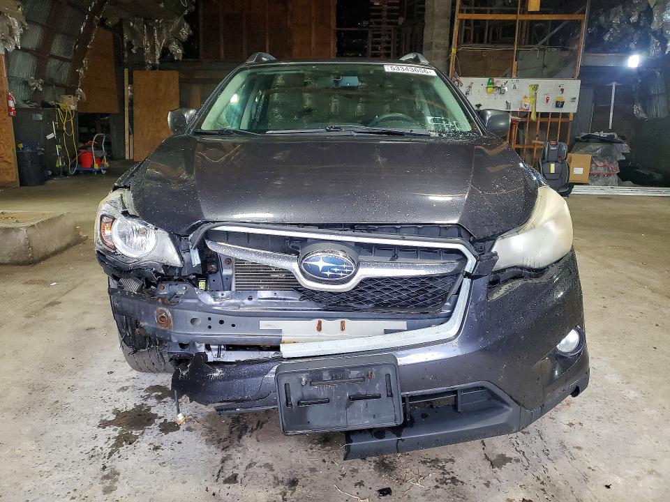 53343656 :رقم المزاد ، JF2GPACC9D2855555 vin ، 2013 Subaru Xv Crosstrek مزاد بيع