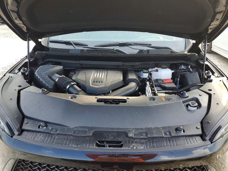 Продажа на аукционе авто 2026 Buick Enclave, vin: 5GAERBKSXTJ176494, номер лота: 55021526