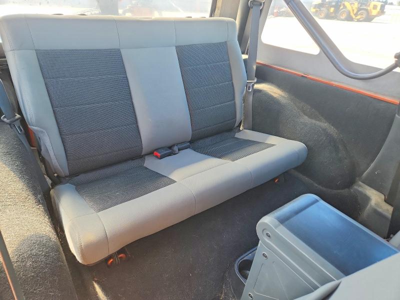 52939246 :رقم المزاد ، 1J4AA2D17AL187196 vin ، 2010 Jeep Wrangler مزاد بيع