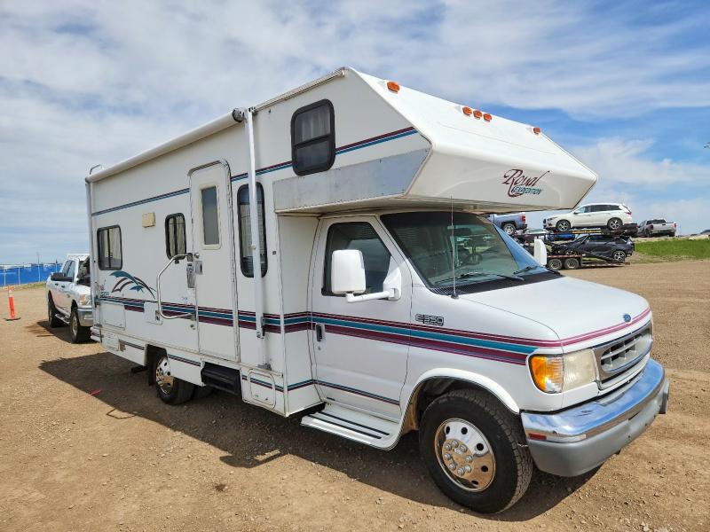 Aukcja sprzedaży 1999 Ford E-350, vin: 1FDWE30S2XHB18797, numer aukcji: 55245096