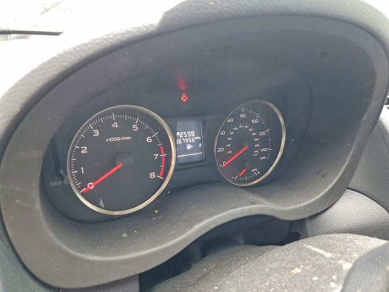 Продаж на аукціоні авто 2016 Subaru Crosstrek, vin: JF2GPABC3G8221029, номер лоту: 55121456