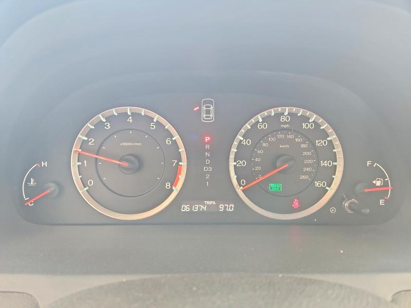 Aukcja sprzedaży 2010 Honda Accord, vin: 1HGCP2F82AA108621, numer aukcji: 52741256