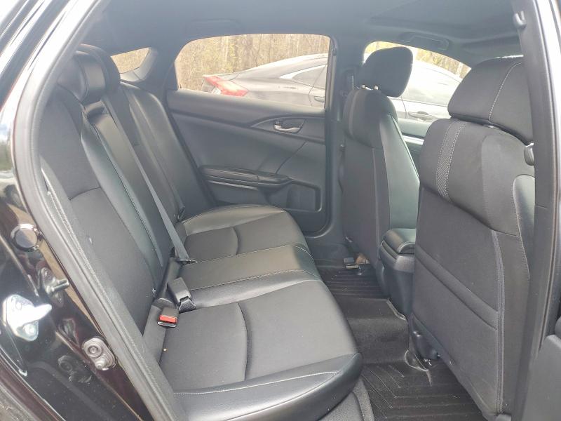 Продажа на аукционе авто 2021 Honda Civic, vin: 2HGFC2F80MH005437, номер лота: 52654646