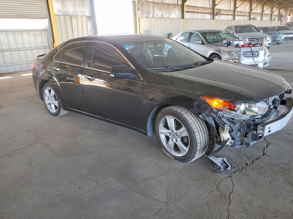 Продаж на аукціоні авто 2010 Acura Tsx, vin: JH4CU2F69AC023106, номер лоту: 53023416