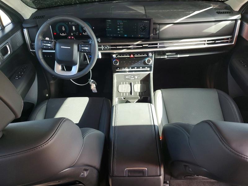 Продаж на аукціоні авто 2026 Hyundai Santa Fe, vin: 5NMP2DG18TH113293, номер лоту: 51371166